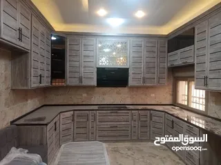  5 احصل على مطبخك الان تفصيل حسب الديزاين وعلى ذوقك بخصومات مذهلة