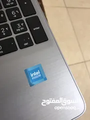  6 لاب توب hp بحالت الجديد استخدام طالبه اقرء الوصف