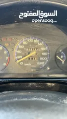  8 هوندا سيڤك 1998 للبيع  1998 Honda Civic