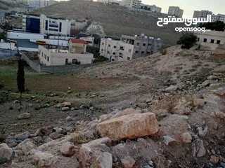  4 طبربور1068متر ثمانين الف نهائي  القرطوعية ارقى المناطق بطبربور ظروف خاصة جدا