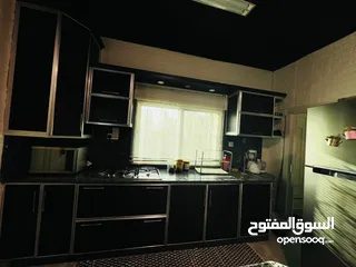  3 Furnished apartment for rent  شقة مفروشة للايجار