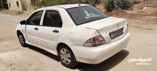  12 لانسر 2012 ماتور 1300cc
