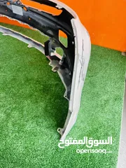  3 طمبون امامي تويوتا بريوس 2019-2022  اصلي مستعمل ياباني  Toyota Prius 2019/2022