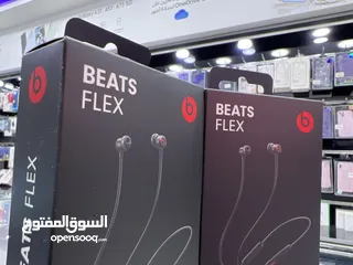  5 Headphone Beats Flix سماعات بيتس فليكس  الاصلية جديدة ( توصيل مجاني داخل عمان )  ليما موبايل للتميز