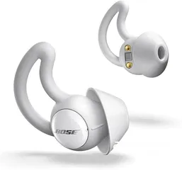  7 للنوم ‎ سماعات Bose Sleepbuds II - تقنية
