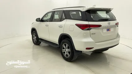  5 (HOME TEST DRIVE AND ZERO DOWN PAYMENT) TOYOTA FORTUNER