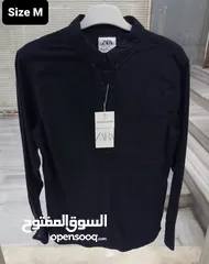  28 قمصان اوروبي رجالي براندات