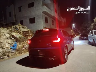  9 سيت ابيزا كونكت 2017