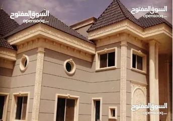  3 غرفه نوم صالون شارع مكه الاجره 160