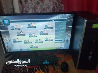  6 كيسه PC كمبيوتر للألعاب والدراسة كيسة كمبيوتر استخدام شخصى