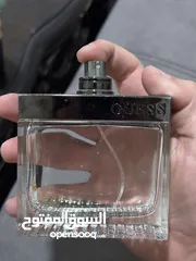  5 قزازات عطور فارغة