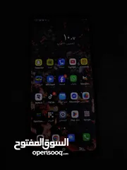  5 Tecno pova 6 pro مستعمل بحالة الجديد