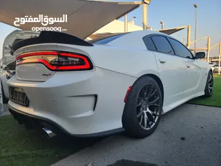  10 2016 Doge Srt8 full options gcc specs