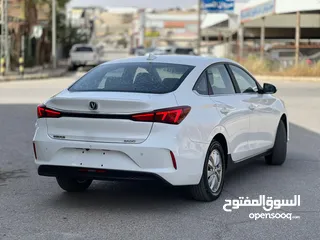  2 شانجان ايدو 2022 عداد قليل جداً حقيقي نخب اول سعر حررق