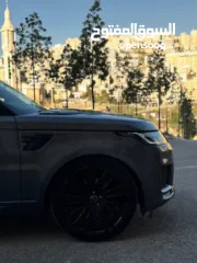  3 Range Rover sport 3000 diesel