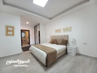  4 Furnished Roof For Rent In Abdoun  ( Property 35584 )-174805054