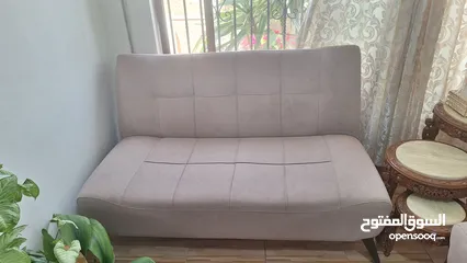  4 طقم كنب امريكي 6 مقاعد بسعر مغري جدا