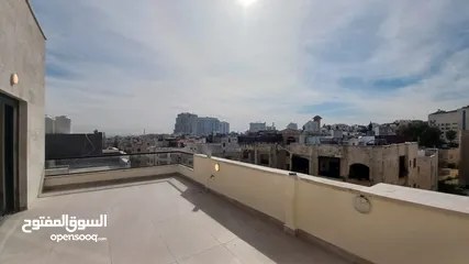  10 دوبلكس مميز مع ورف للبيع في ام اذينة  ( Property 40850 )-174973119