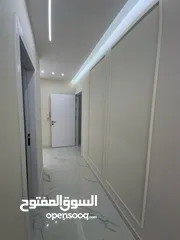  9 شقة طابق ارضي فاخرة في اجمل مواقع طبربور من المالك مباشرة