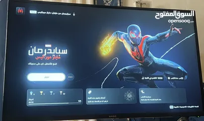  8 حساب ps5 تحكم كامل استخدام شخصي