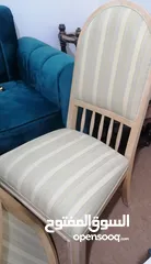  1 ، طاولة سفرة وارد أجنبي