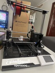  2 طابعة ثلاثية الأبعاد 3d printer للبيع