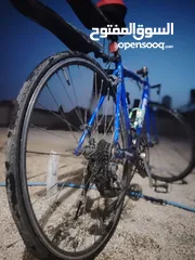  3 بسكليت رياضي خفيف للبيع او للبدل جهاز مشي كهربائي