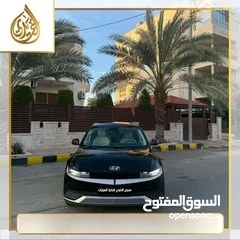  4 هيونداي ايونيك 5 2022 بدفعة أولى 2500 HYUNDAI IONQ 5