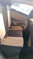  2 هونداي اكسنت موديل 2016 محرك 1.6 بنزين ارررررربعه غيار