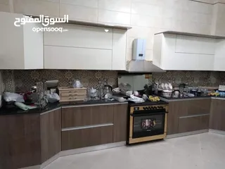  10 MDF Turkish Kitchen