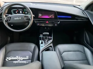  10 نيرو هايبرد 2022