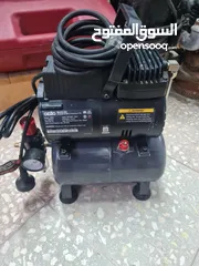  2 كمبريسة هواء 3 لتر