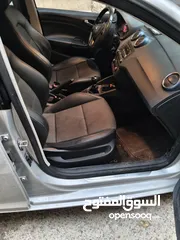  7 سيات ابيزا كنكت 2017