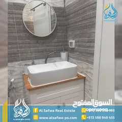  3 استديوهات جديده  مفروشه للايجار عين مصباح للبنات فقط