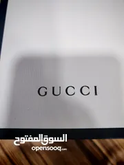  3 ساعه جوتشي جديده Gucci