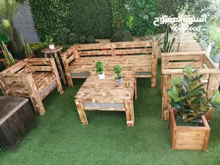  17 كل ما يلزم الحديقه