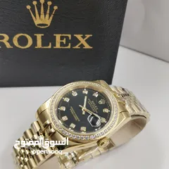  26 ساعه رولكس الديت جاست الشهيرة ... Rolex dayt just