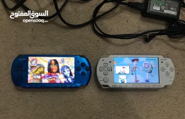  5 سوني أصليPSP مستعمل