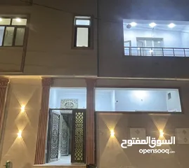  1 شقق للايجار