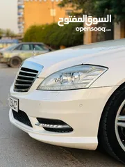  11 مارسدس خليجي 2012 /S350