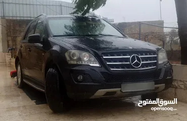  1 ML 320 CDI TURBO