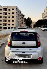  4 KIA SOUL - كيا سول بسعر حرق عالكاش 2014