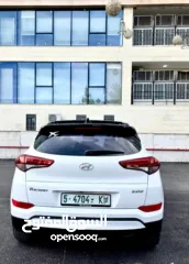  13 هونداي توسان