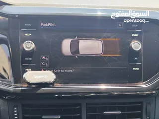  12 فلكسفاجن تي كروس 2020 يد2 ولا غرام بويا فل اضافات بدون فتحه