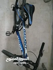  4 دراجة هوائية للبيع بسعر مغري