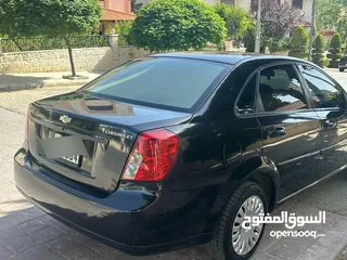  7 شفر اوبترا 2009
