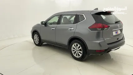  5 (FREE HOME TEST DRIVE AND ZERO DOWN PAYMENT) NISSAN X TRAIL