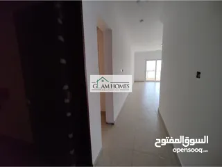  8 Brand new 2 bedroom apartment for sale in Qurum (PDO Heights) Ref: 149H