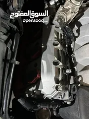  19 أودي Q7 AUDI 4200 سي سي