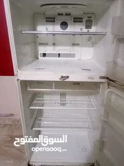  3 ثلاجة نظيفة للبيع